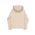 Basic Hoodie - organic beige