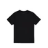 Basic T Rubber - black/grey
