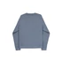 Basic Sweater Small Logo - denim blue