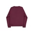 Basic Sweater - dark cherry