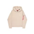 Signature BP Hoodie - organic beige