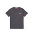 Signature BP T - vintage grey