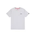 Signature BP T - pastel grey