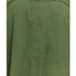 Aloha Safari Shirt - dark olive