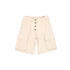 Sailor Cargo Short Women - vintage white