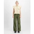 Sailor Pant Women - dark olive