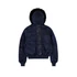 45P Hooded Custom - ultra navy