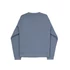 Alpha Label Sweater - denim blue