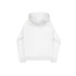 Alpha PP Hoodie - pastel grey melange