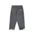 Aviator Cargo Pant - vintage grey