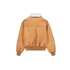B-15 MOD Winter Jacket - camel