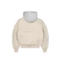 MA-1 TT Hood Two Tone - organic beige