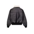 B-15 MOD Winter Jacket - black