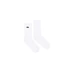 Basic Socks 3 Pairs - white