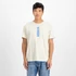 Alpha PP T - vintage white