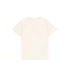 Alpha PP T - vintage white
