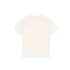 Basic T-Shirt - vintage white/night purple
