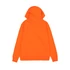 Basic Hoodie - boost orange