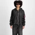 MA-1 FL Vintage Wmn - black