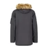Polar Jacket - vintage grey