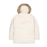 Polar Jacket - vintage white