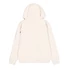 Alpha PP Hoodie - wintage white