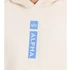 Alpha PP Hoodie - wintage white