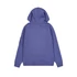 Alpha PP Hoodie - night purple