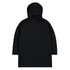 Puffer Parka - black