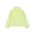 Sherpa Zip-Jacket - arctic lime