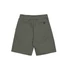 Basic Small Logo II Short - dark olive