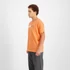 Alpha Label T PP - tangerine