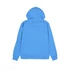 Alpha PP Hoodie - mediteranian blue