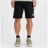 Basic Small Logo II Short - black