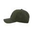 Crew Camo Cap - dark olive