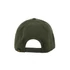 Crew Camo Cap - dark olive
