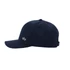 Metal Label Cap - rep. blue