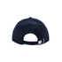 Metal Label Cap - rep. blue