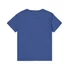 New Basic T-Shirt Women - night purple