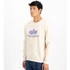 Basic Sweater - vintage white