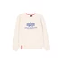 alpha-industries-basic-sweater-vintage-white