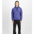 Basic Hoodie Small Logo - night purple