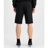 Camo Jogger Short - black