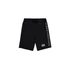 Camo Jogger Short - black
