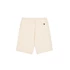Camo Jogger Short - vintage white