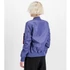 MA-1 TT Bomber Jacket Women - night purple