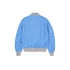 MA-1 TTC - mediteranian blue