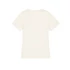 New Basic T-Shirt Women - vintage white