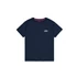 Signature BP T - replica blue