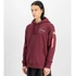Space Shuttle SMU Hoodie - burgundy